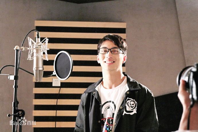 最优质许魏洲(Timmy Xu、)在《向着光亮那方》中的相册