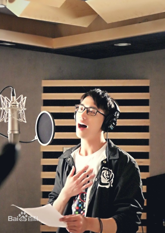 最优质许魏洲(Timmy Xu、)在《向着光亮那方》中的相册