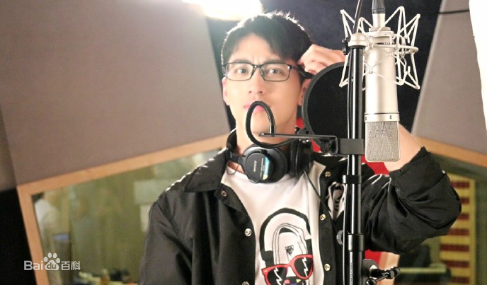 最优质许魏洲(Timmy Xu、)在《向着光亮那方》中的相册