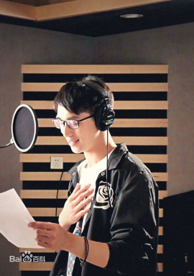 最优质许魏洲(Timmy Xu、)在《向着光亮那方》中的相册