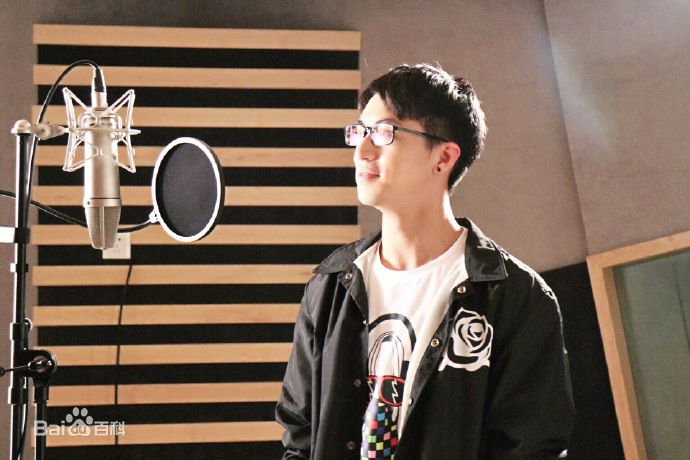 最优质许魏洲(Timmy Xu、)在《向着光亮那方》中的相册