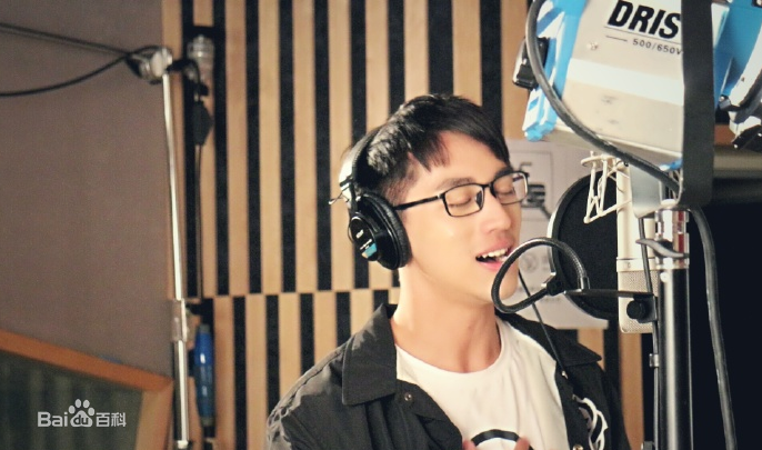 最优质许魏洲(Timmy Xu、)在《向着光亮那方》中的相册