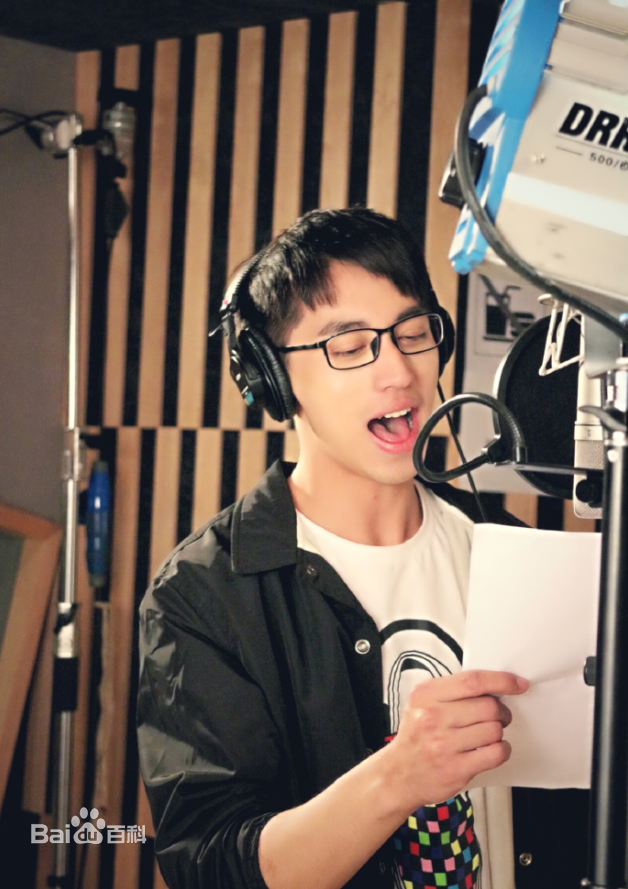 最优质许魏洲(Timmy Xu、)在《向着光亮那方》中的相册