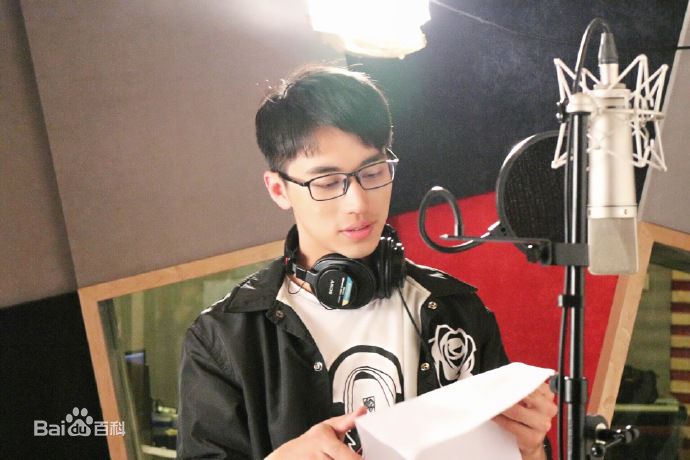 最优质许魏洲(Timmy Xu、)在《向着光亮那方》中的相册