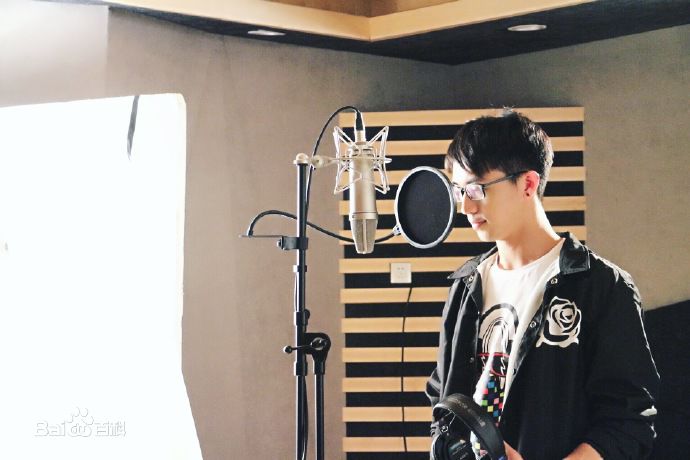 最优质许魏洲(Timmy Xu、)在《向着光亮那方》中的相册