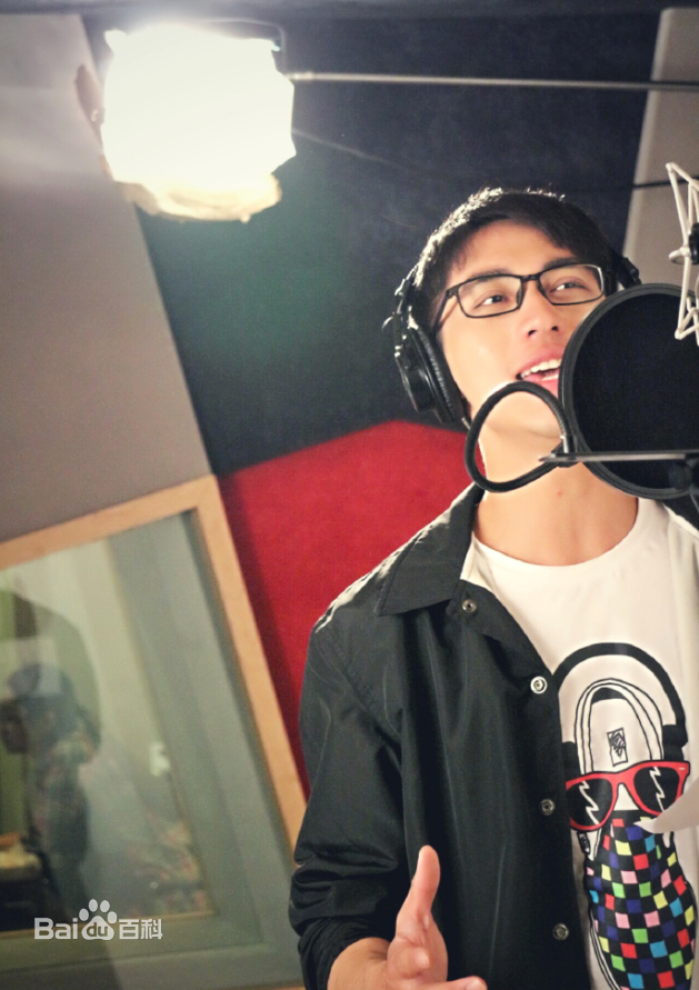 最优质许魏洲(Timmy Xu、)在《向着光亮那方》中的相册