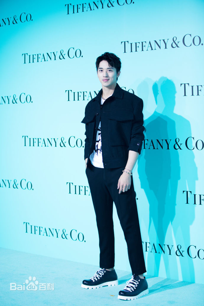 许魏洲(Timmy Xu、)品牌活动图片图集
