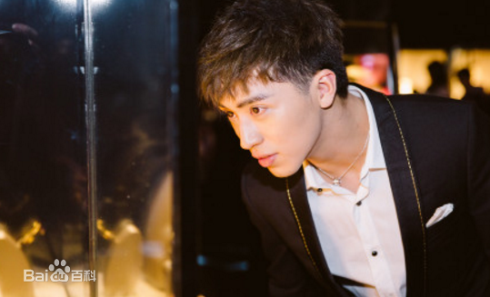 许魏洲(Timmy Xu、)品牌活动图片图集