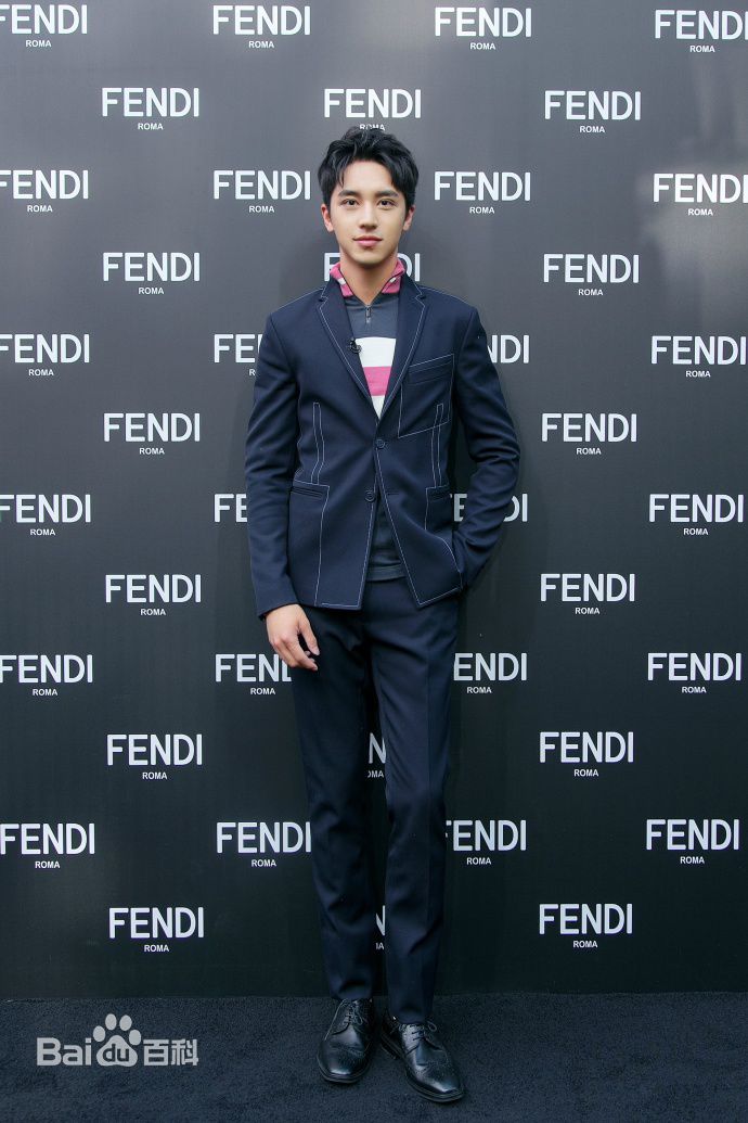 许魏洲(Timmy Xu、)品牌活动图片图集