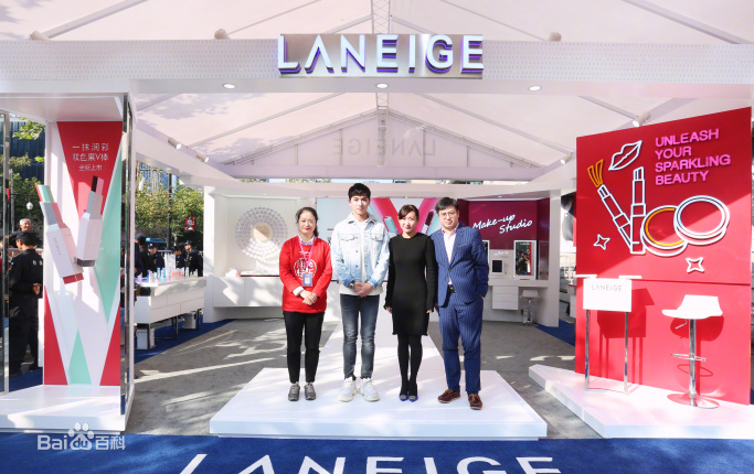 许魏洲(Timmy Xu、)品牌活动图片图集