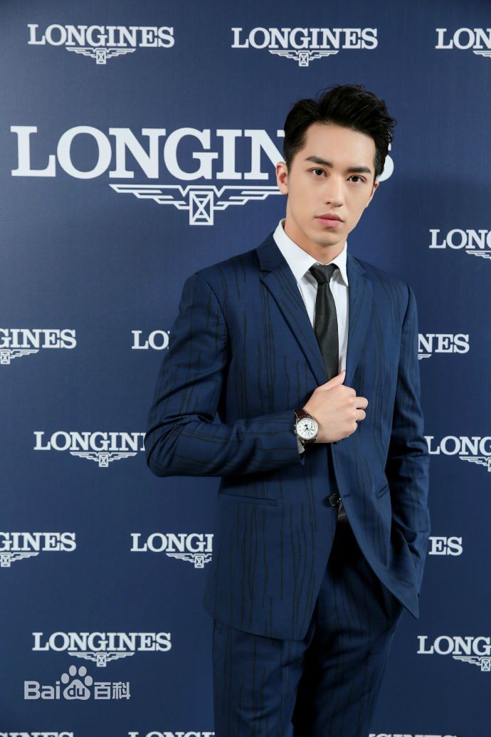 许魏洲(Timmy Xu、)品牌活动图片图集