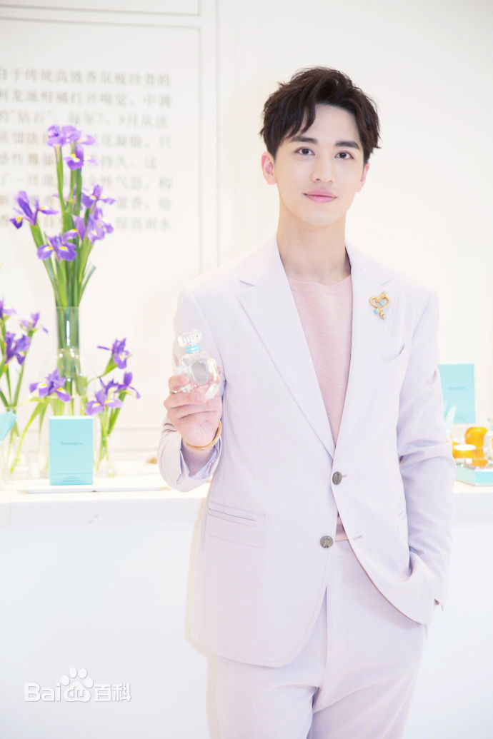 许魏洲(Timmy Xu、)品牌活动图片图集