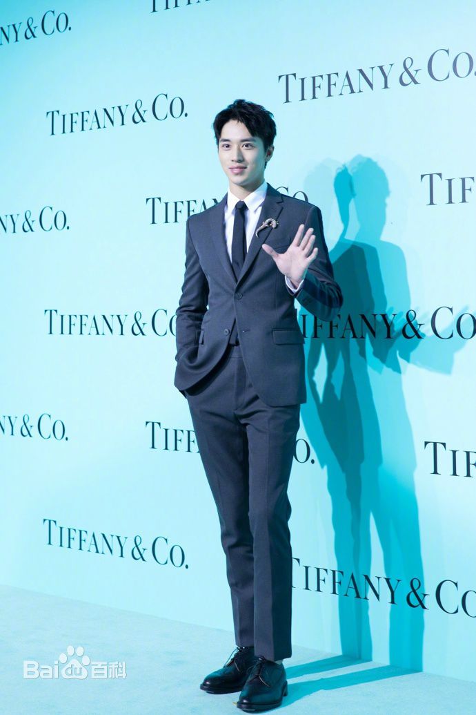 许魏洲(Timmy Xu、)品牌活动图片图集