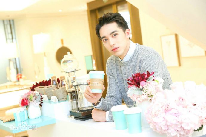 许魏洲(Timmy Xu、)品牌活动图片图集