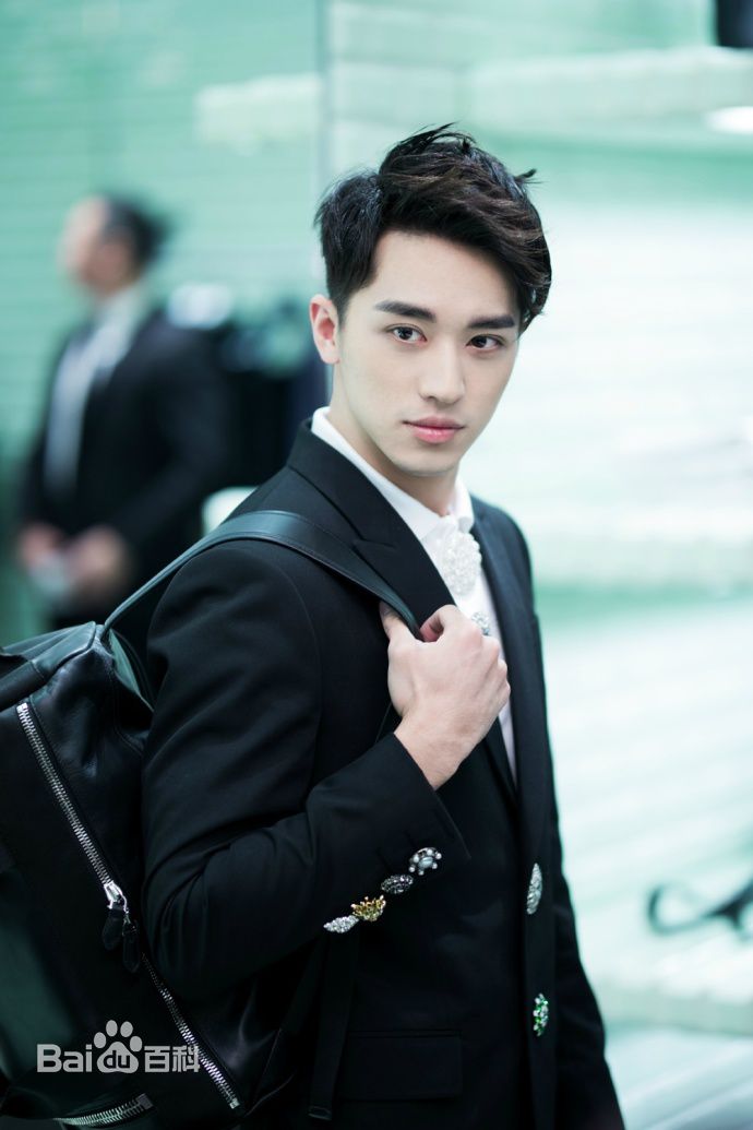 许魏洲(Timmy Xu、)品牌活动图片图集