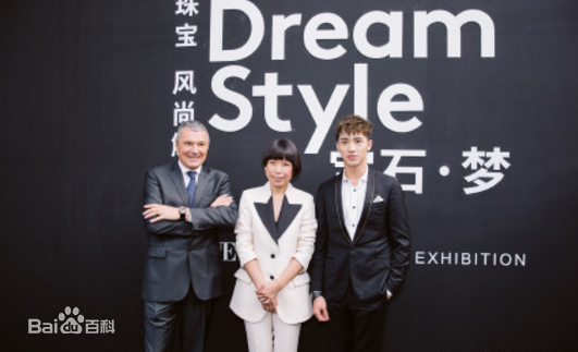 许魏洲(Timmy Xu、)品牌活动图片图集