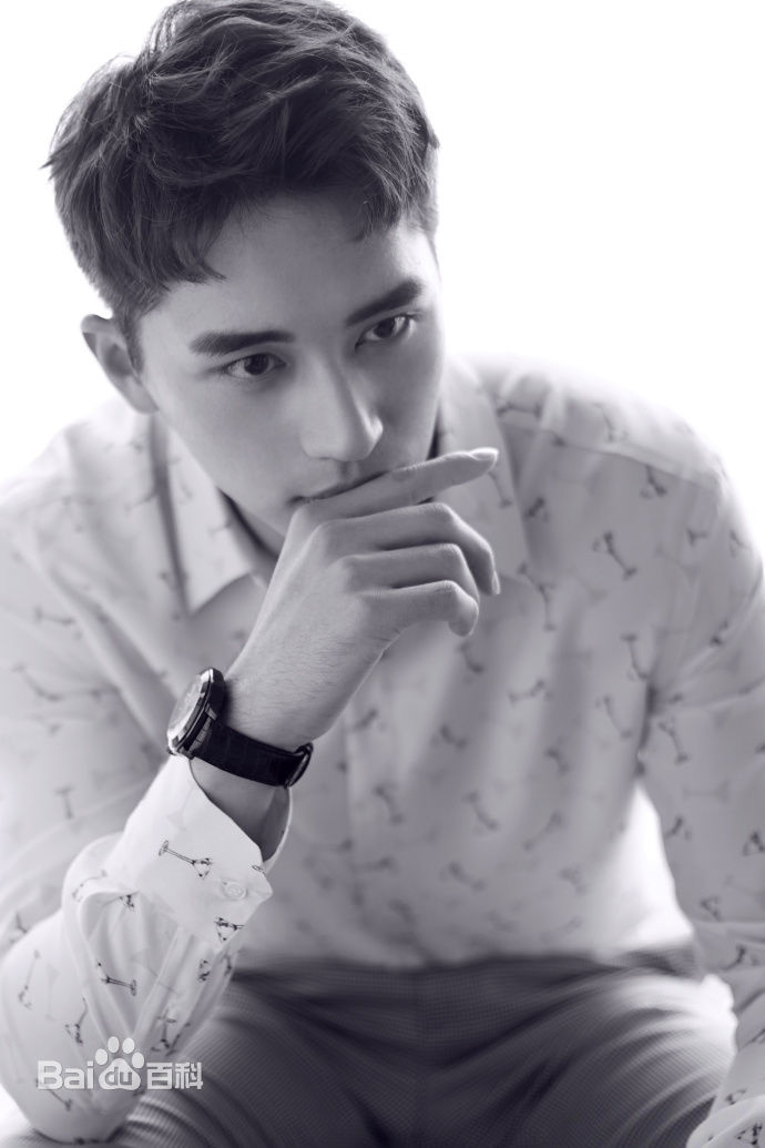 许魏洲(Timmy Xu、)品牌活动图片图集