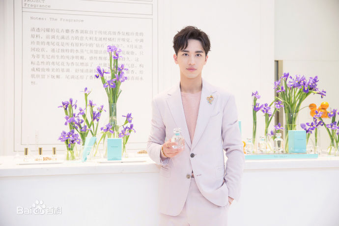 许魏洲(Timmy Xu、)品牌活动图片图集