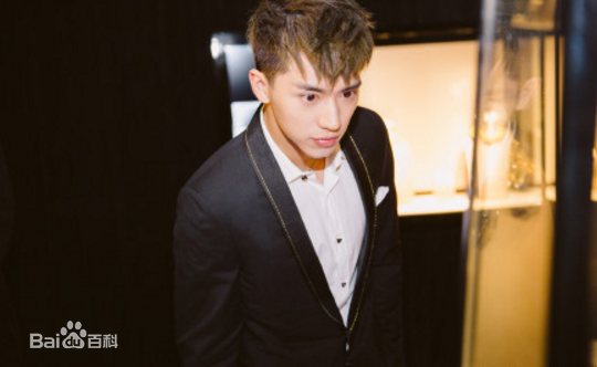 许魏洲(Timmy Xu、)品牌活动图片图集