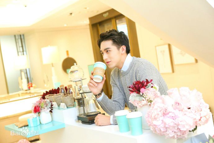 许魏洲(Timmy Xu、)品牌活动图片图集