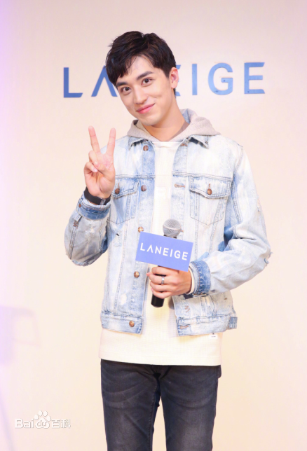 许魏洲(Timmy Xu、)品牌活动图片图集