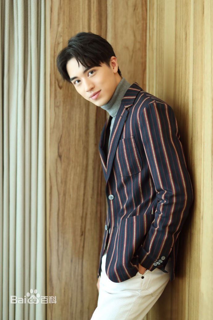 许魏洲(Timmy Xu、)品牌活动图片图集