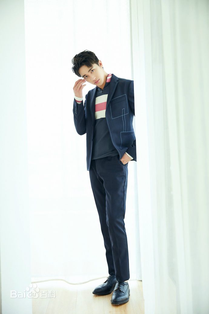 许魏洲(Timmy Xu、)品牌活动图片图集