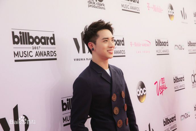 许魏洲(Timmy Xu、)颁奖礼素颜照相册