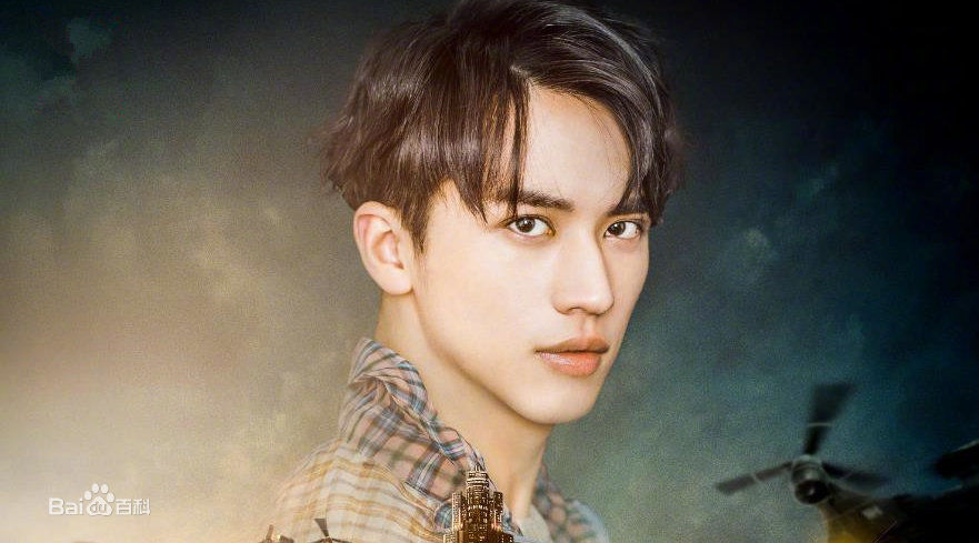 精选许魏洲(Timmy Xu、)在二辑《THE TIME》中的图册