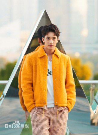 最优质许魏洲(Timmy Xu、)生活照