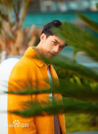 最优质许魏洲(Timmy Xu、)生活照