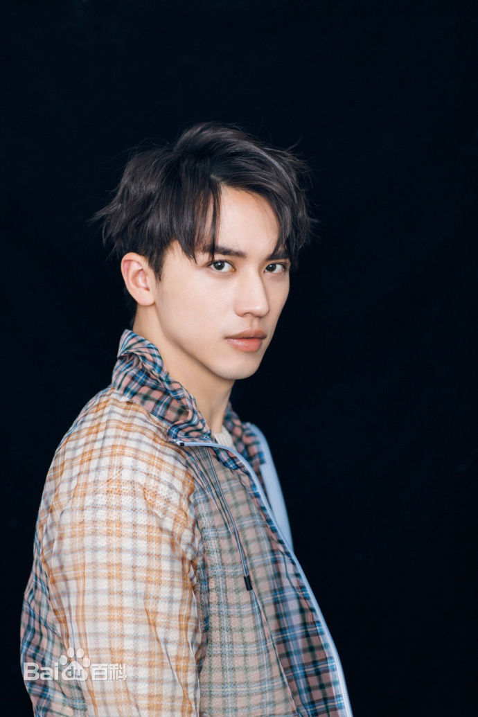 许魏洲(Timmy Xu、)米兰时装周图册