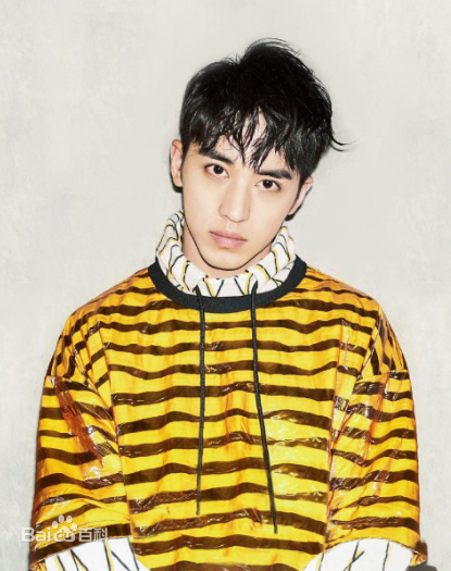 许魏洲(Timmy Xu、)概述图册前后照片