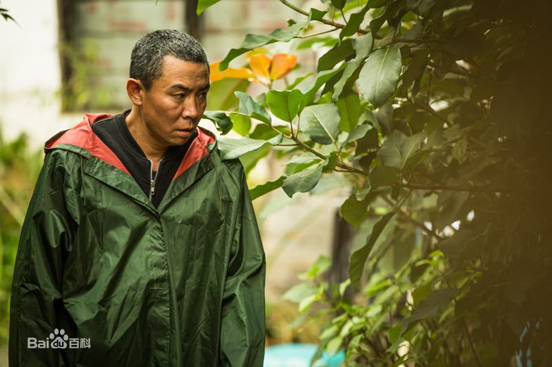 白红标《国家行动》最优质剧照