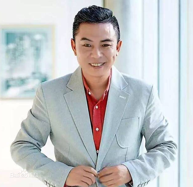 白红标《下一站，别离》最全剧照