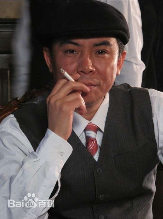 白红标电视剧《雪豹》最优质剧照