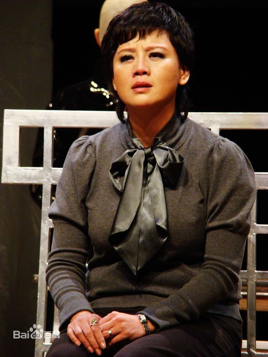 贾雨岚(jiayulan)精选剧照