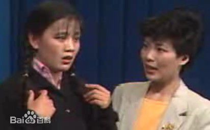 贾雨岚(jiayulan)精选剧照