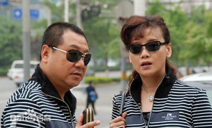 贾雨岚(jiayulan)老大的幸福·最全剧照