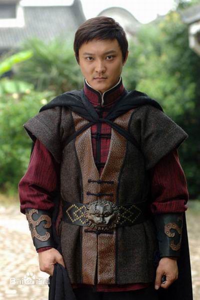 最全谭涛精彩图册