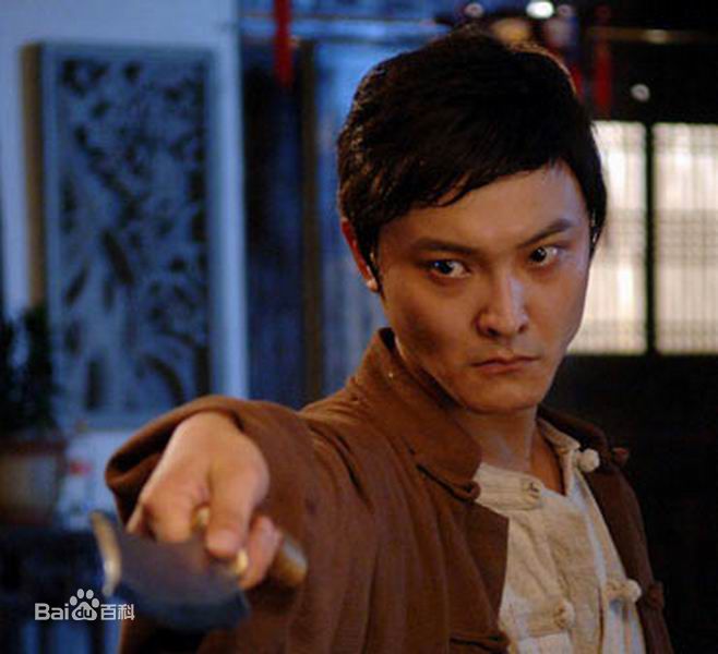 最全谭涛精彩图册