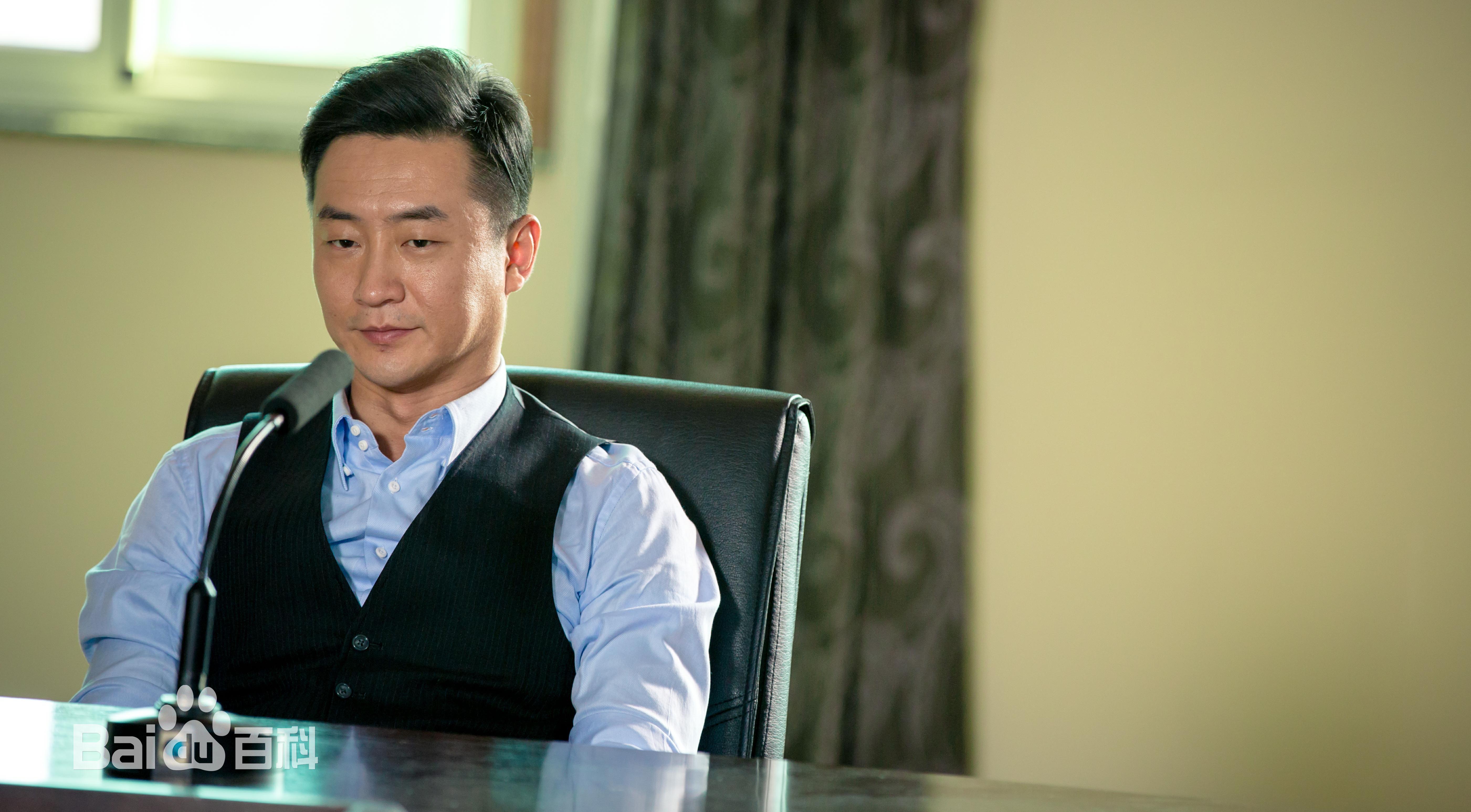 霍亚明《生逢灿烂的日子》最全剧照