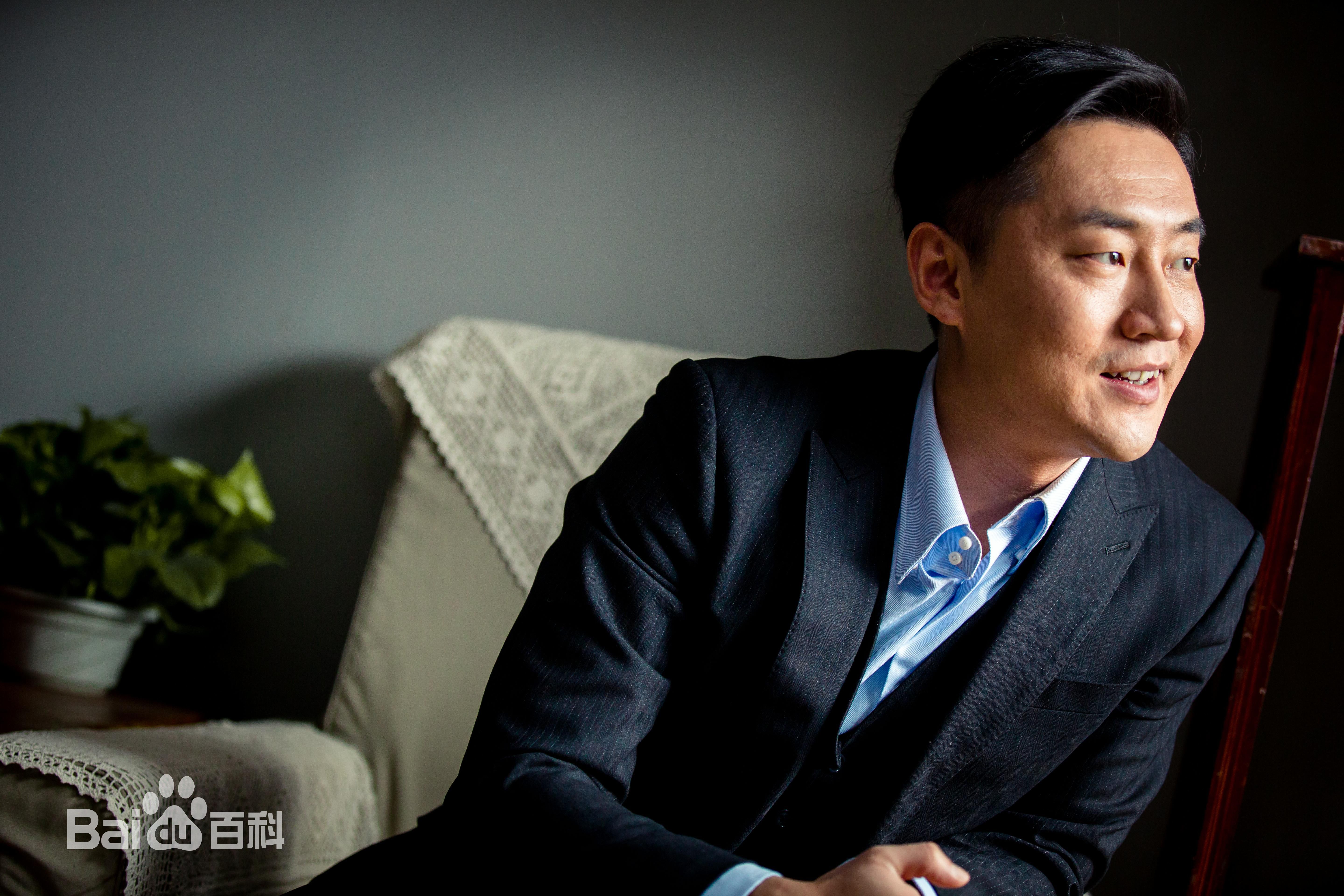 霍亚明《生逢灿烂的日子》最全剧照