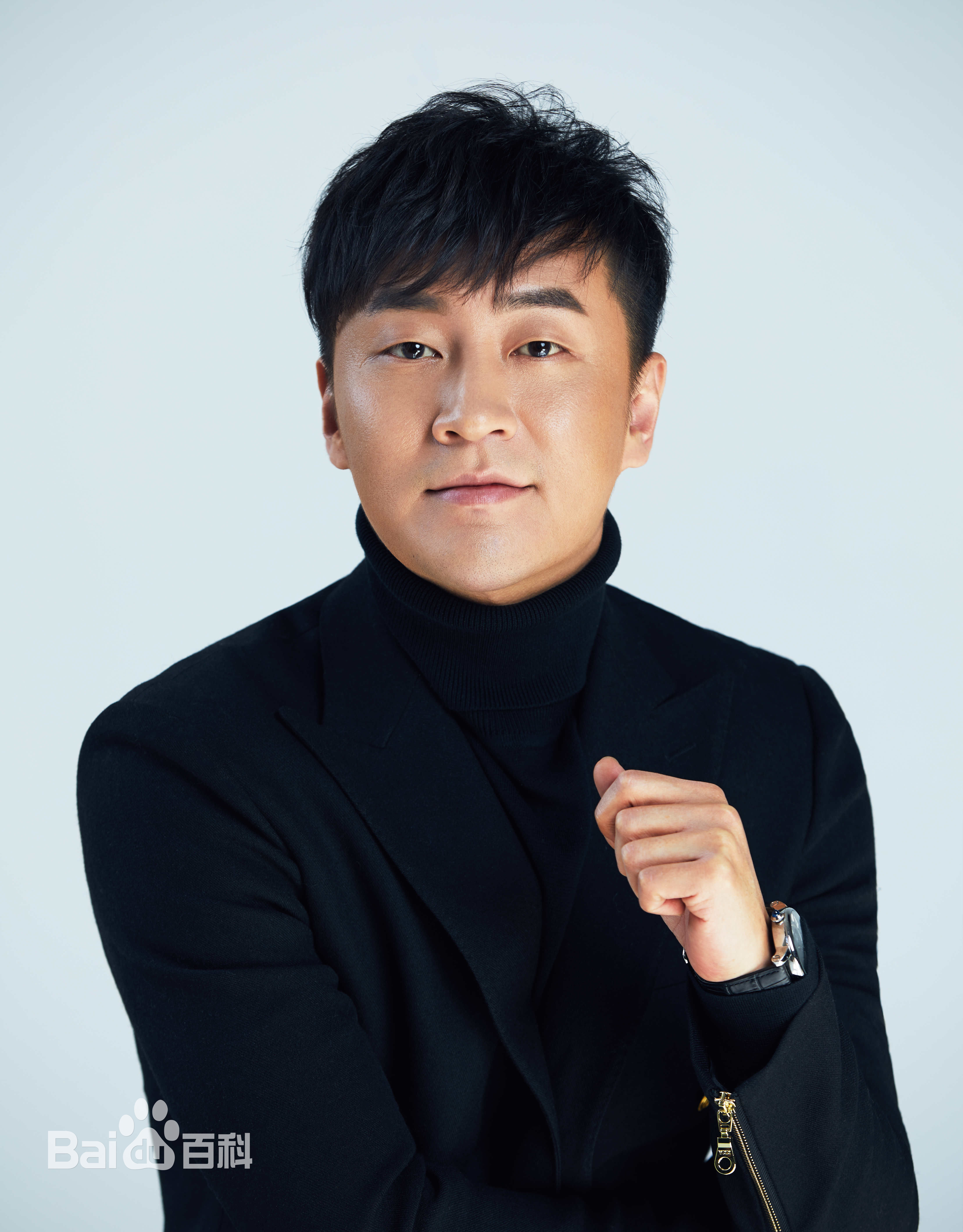 霍亚明高清图集