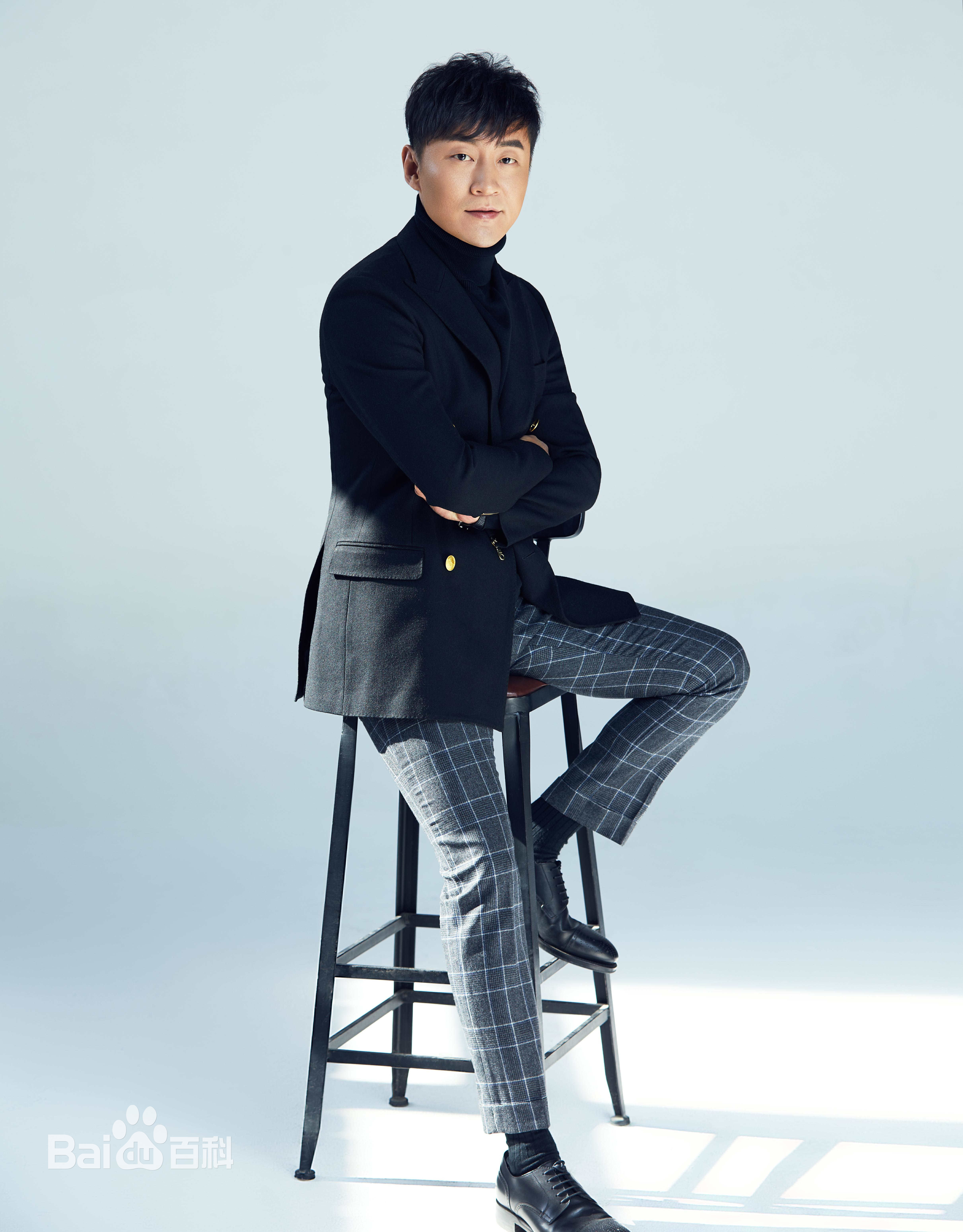 霍亚明高清图集