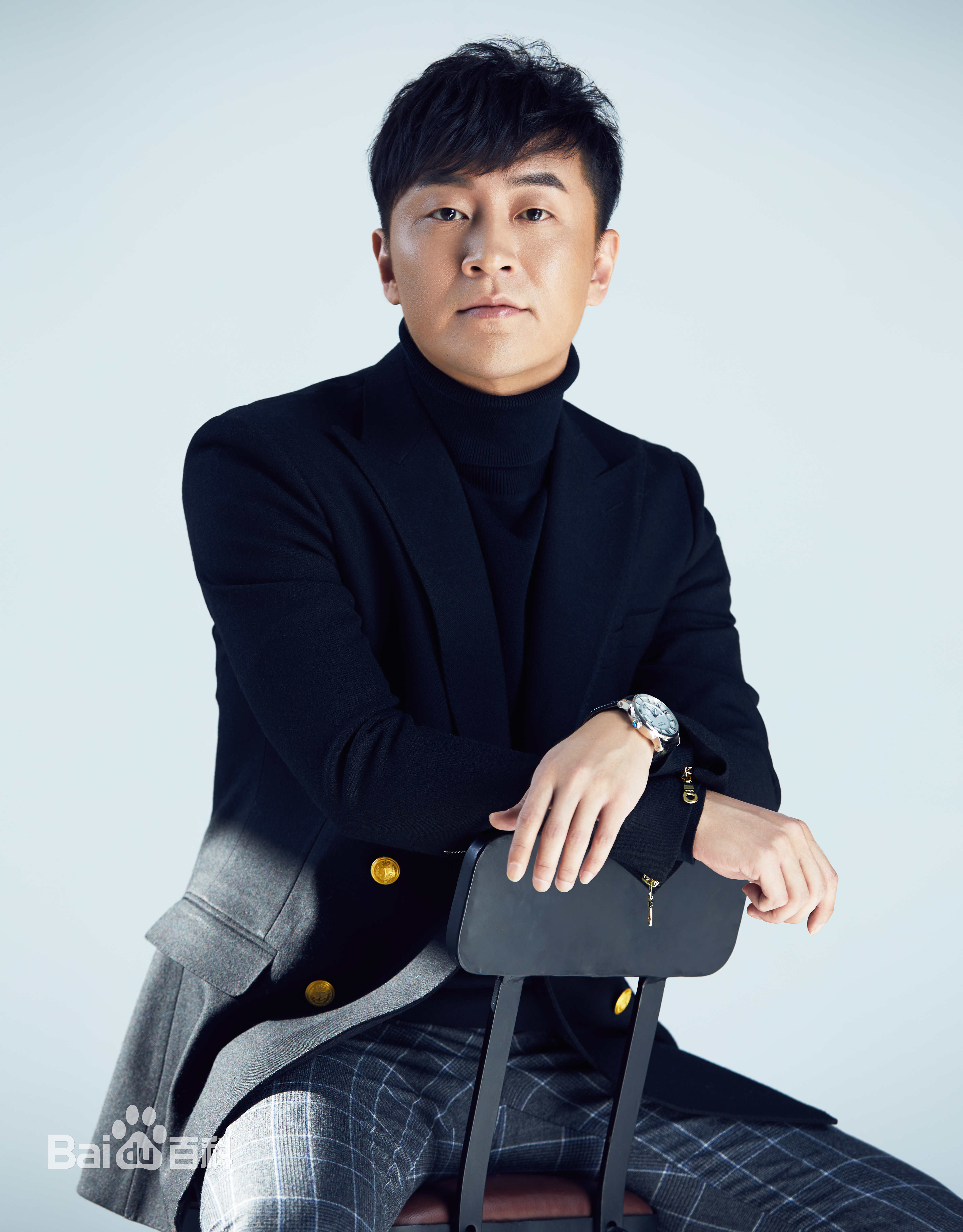 霍亚明高清图集