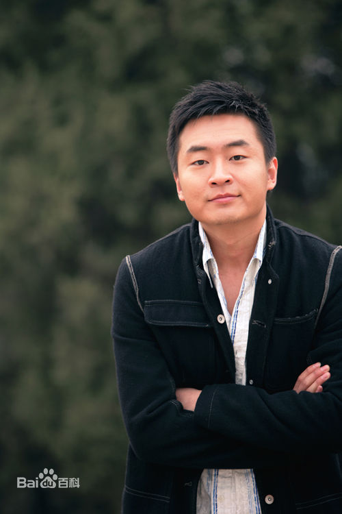 高清霍亚明精彩图册