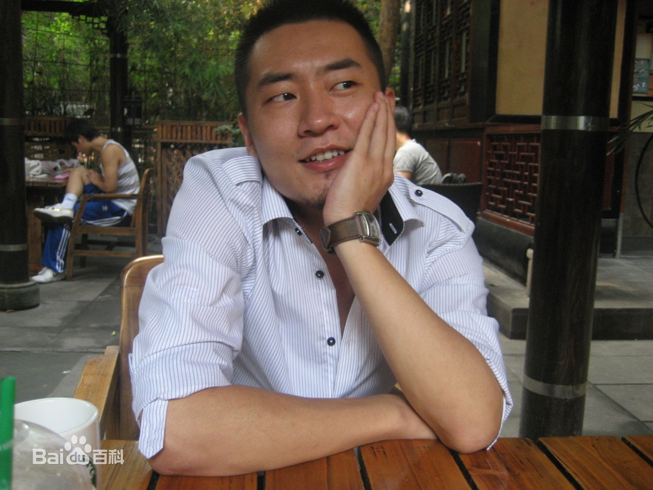 高清霍亚明精彩图册