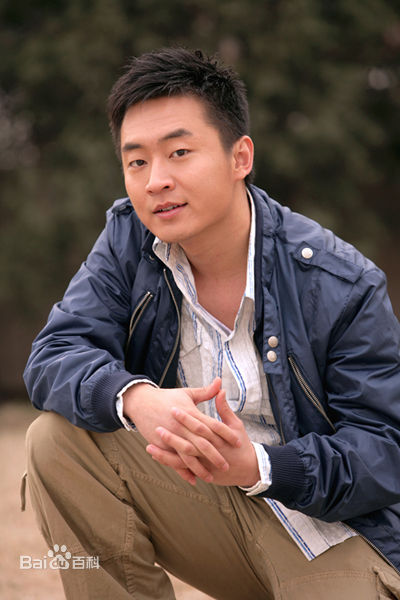 高清霍亚明精彩图册