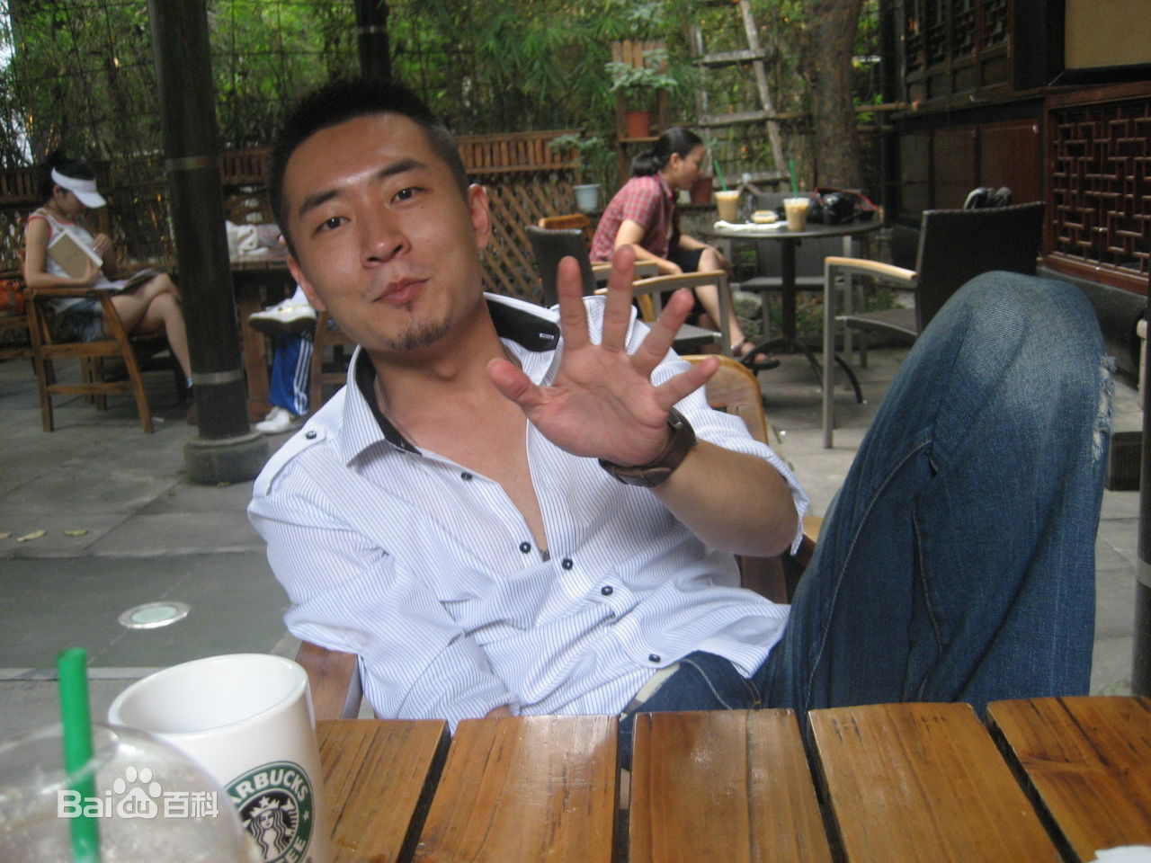 高清霍亚明精彩图册